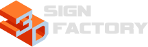 3D Sign Factory