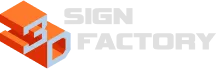 3D Sign Factory