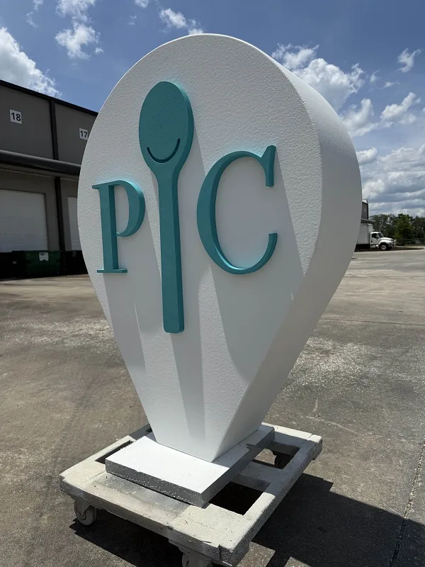 event props