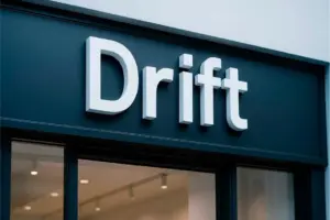 PVC Letters & Logos