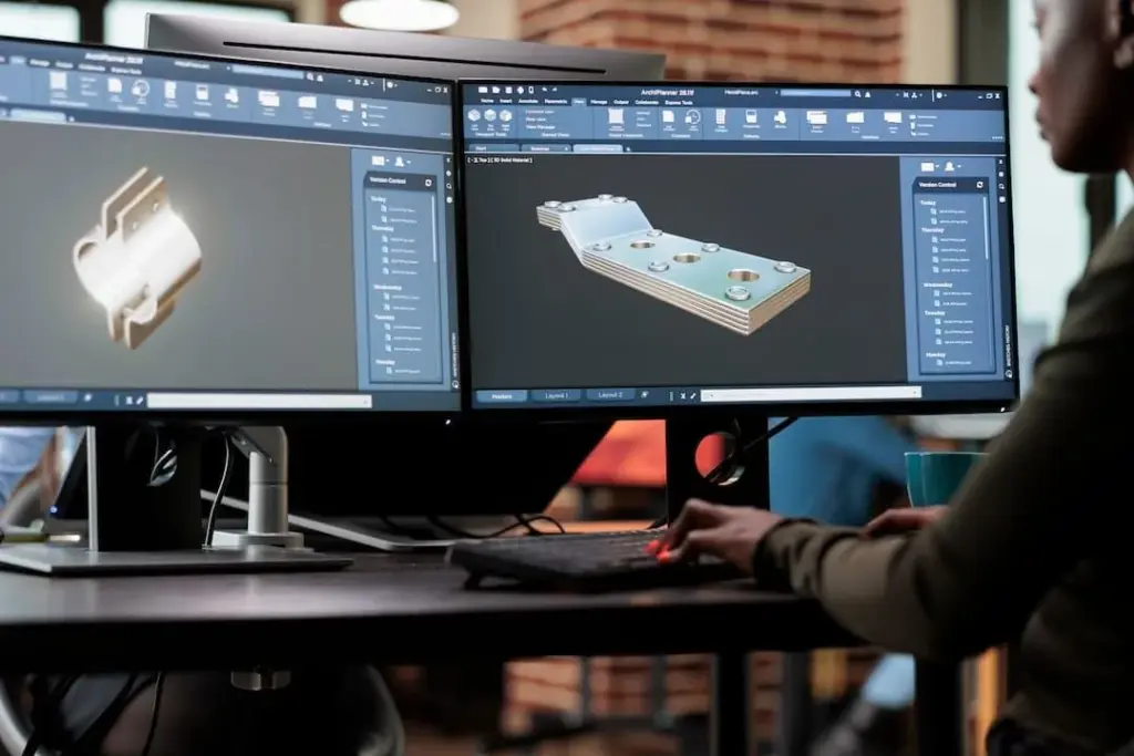 Case Industrial 3D Printing 4