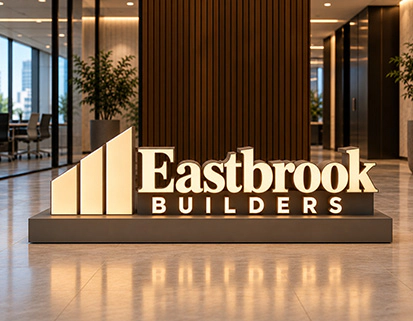 CORPORATE & OFFICE BUILDINGS