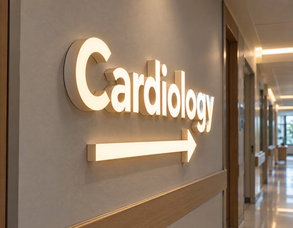 HEALTHCARE & MEDICAL FACILITIES