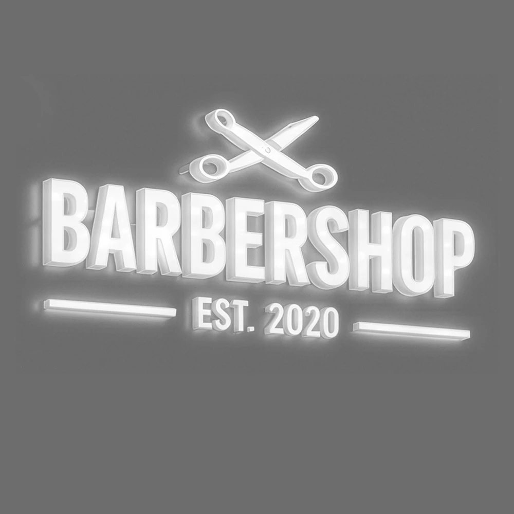 Outdoor LED Signs classic model 5
