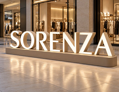 RETAIL & SHOPPING CENTERS